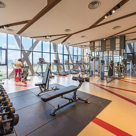 Parc 3 Premier Suites Kuala Lumpur Bagian luar foto