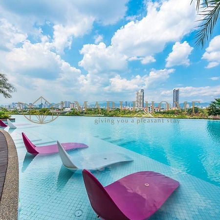 Parc 3 Premier Suites Kuala Lumpur Bagian luar foto