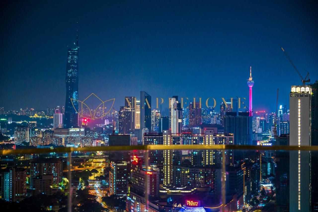 Parc 3 Premier Suites Kuala Lumpur Bagian luar foto