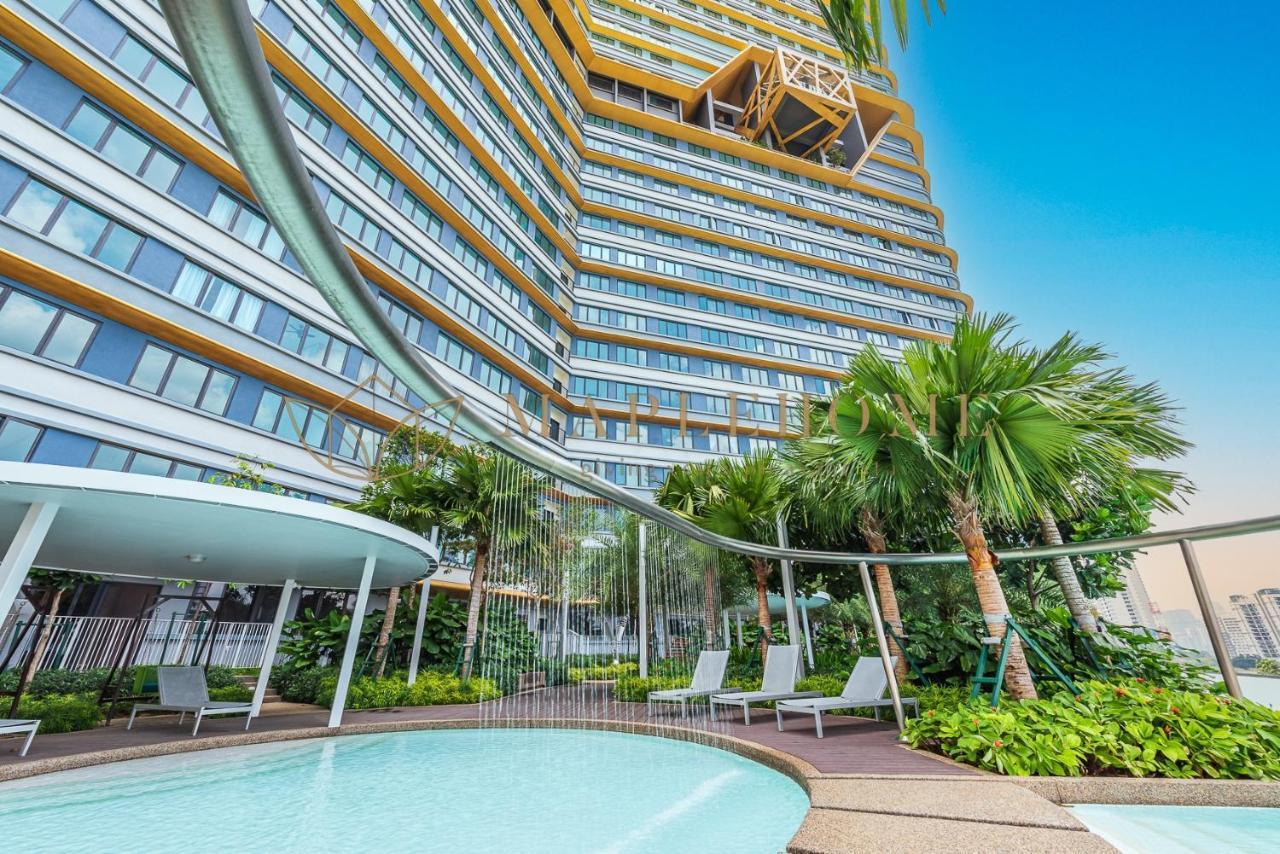 Parc 3 Premier Suites Kuala Lumpur Bagian luar foto