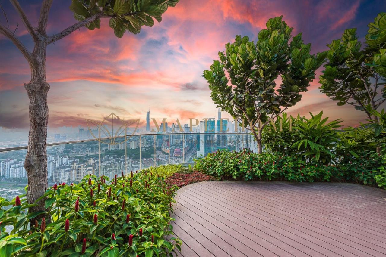 Parc 3 Premier Suites Kuala Lumpur Bagian luar foto
