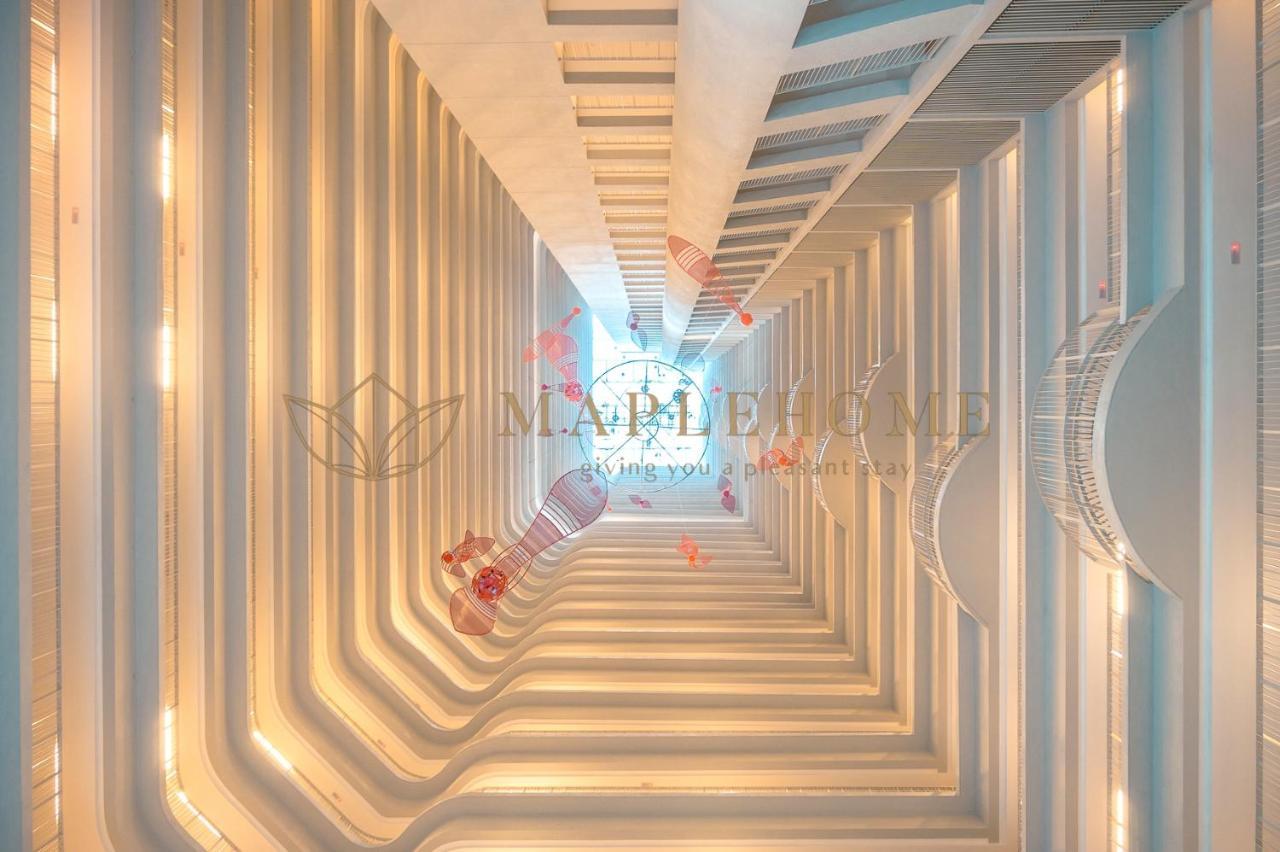 Parc 3 Premier Suites Kuala Lumpur Bagian luar foto