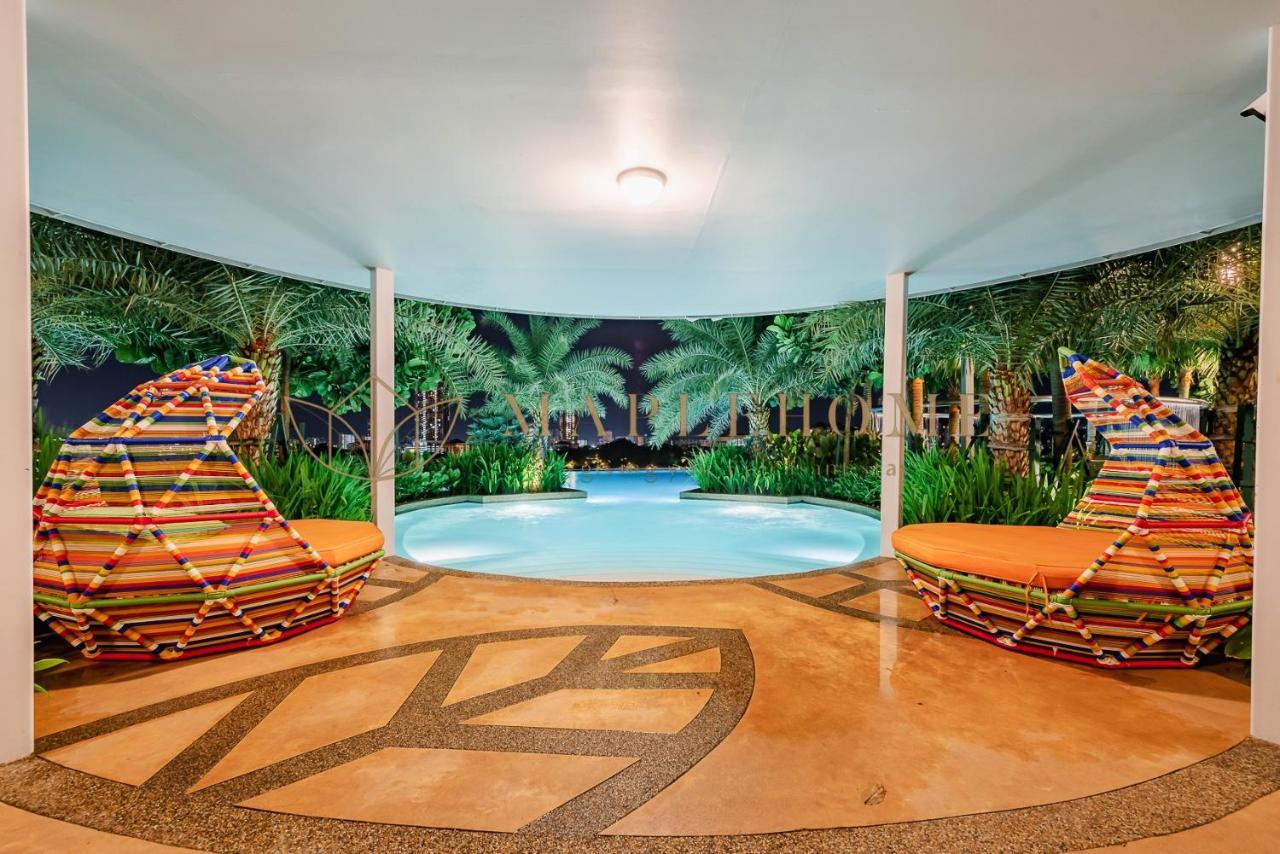 Parc 3 Premier Suites Kuala Lumpur Bagian luar foto