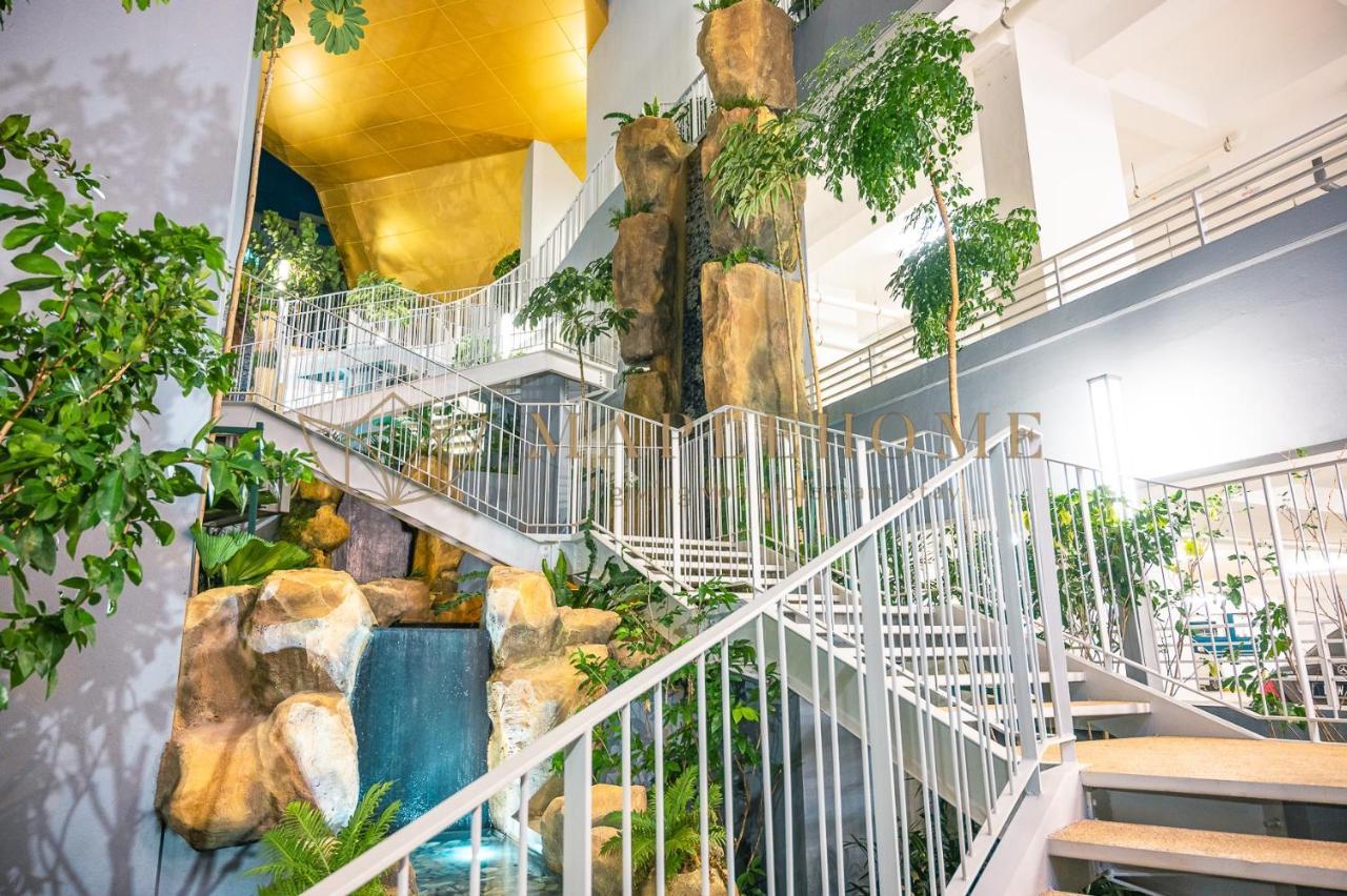 Parc 3 Premier Suites Kuala Lumpur Bagian luar foto