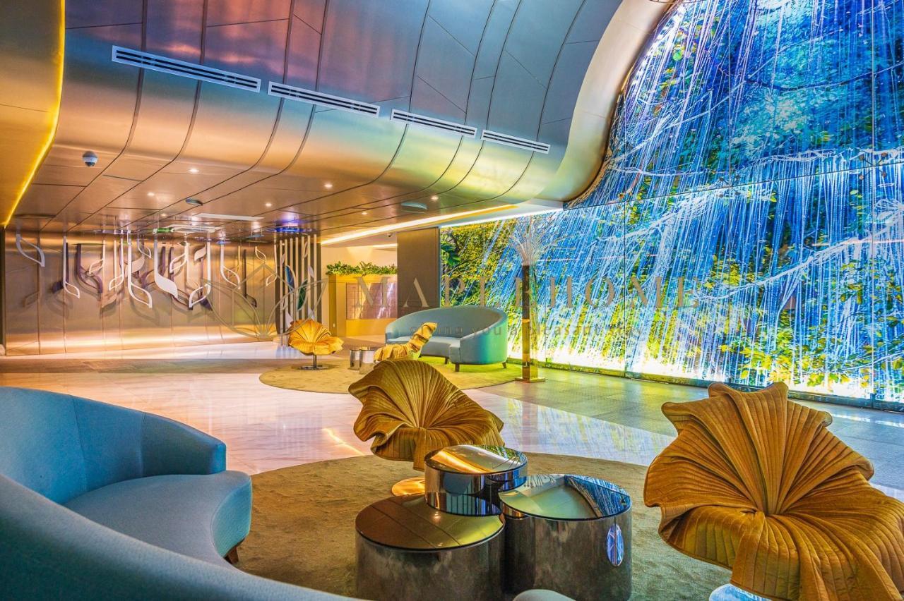 Parc 3 Premier Suites Kuala Lumpur Bagian luar foto