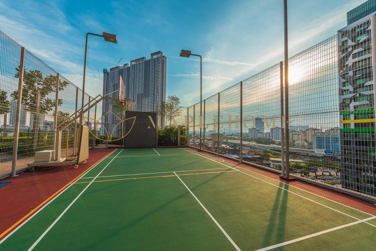 Parc 3 Premier Suites Kuala Lumpur Bagian luar foto