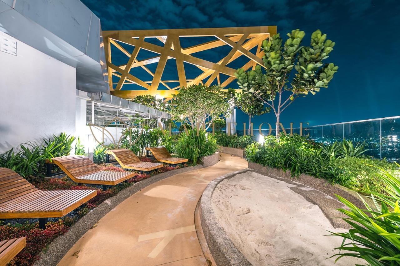 Parc 3 Premier Suites Kuala Lumpur Bagian luar foto