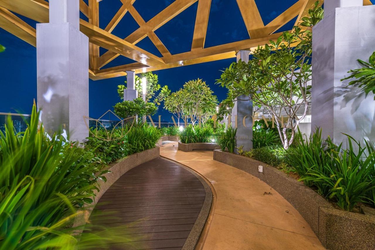 Parc 3 Premier Suites Kuala Lumpur Bagian luar foto