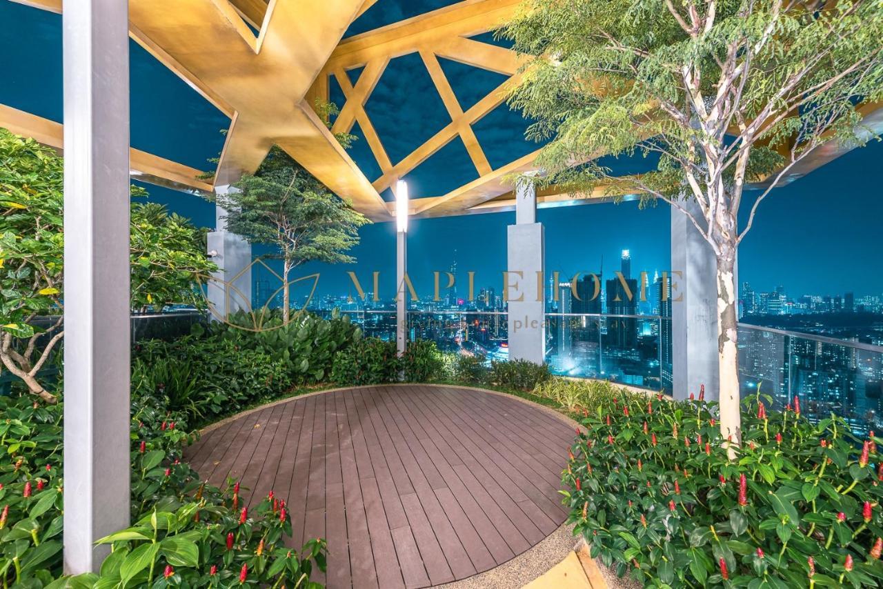 Parc 3 Premier Suites Kuala Lumpur Bagian luar foto