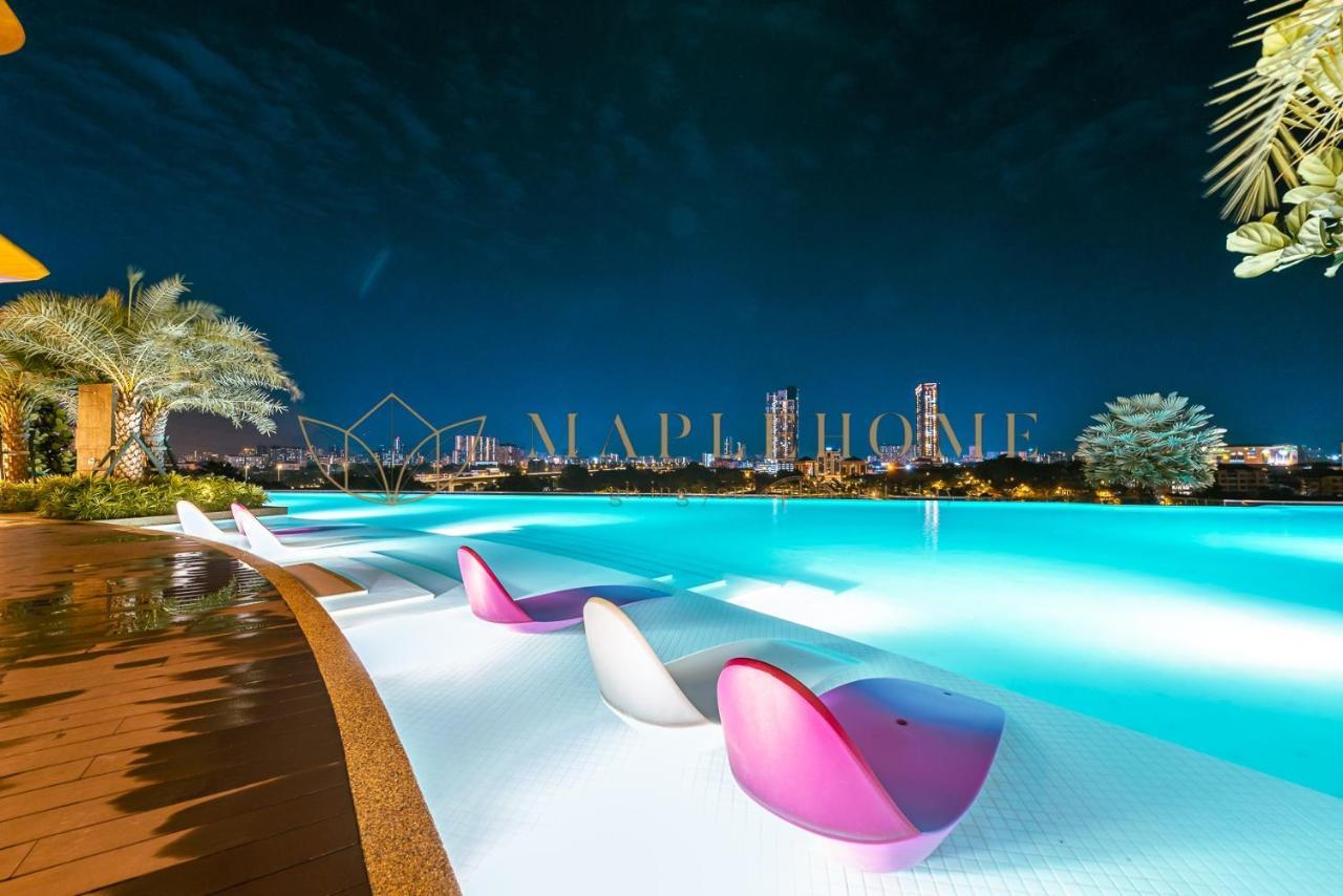 Parc 3 Premier Suites Kuala Lumpur Bagian luar foto