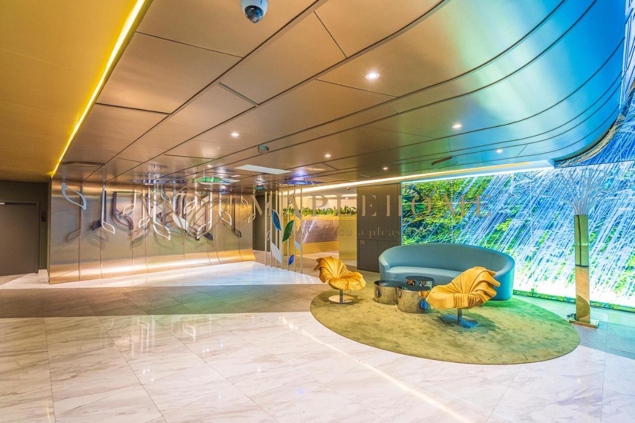 Parc 3 Premier Suites Kuala Lumpur Bagian luar foto
