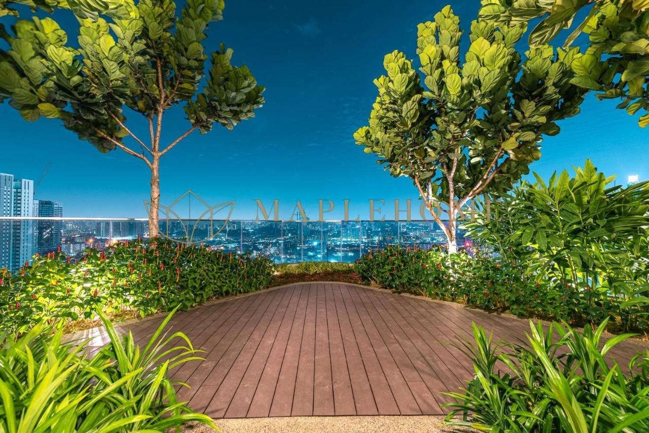 Parc 3 Premier Suites Kuala Lumpur Bagian luar foto
